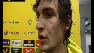 BVB - Bayer Leverkusen: Die freien Stimmen zum Spiel von Kehl, Hummels und Barrios