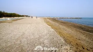 Spiaggia Eraclea, Eraclea Mare, Italy