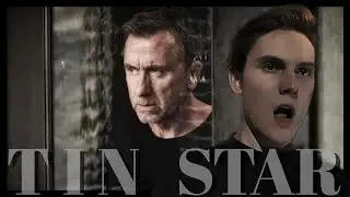 Tin Star (Vidlett)