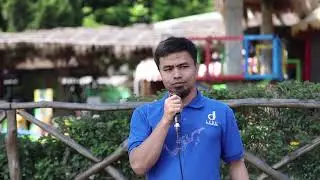 LCDU Outing to De Ranch Lembang