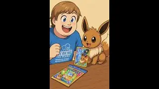 Pokemon LIVE with Eevee!  Pokemon Stream #8 #pokemonstream