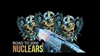 | 🔴 LIVE #1 WALLBANGER ON BO4 ( 2022 ) | 1605 NUKES | W/L 5.67 | K/D 7.62 | SPM 686 |