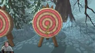 Master of Bow ~ [100% Trophy Gameplay, PS5]