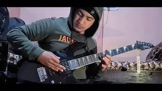 Unboxing and testing my new Ibanez GRG170DX