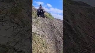 BMW R 1250 GS Off Road #shorts #bmw #offroad #bmwgs1250