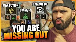The Most Important Items To Farm EARLY & How To Farm Them! | Monster Hunter Wilds Crafting Guide