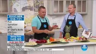HSN | Kitchen Solutions featuring DASH 03.03.2017 - 10 AM