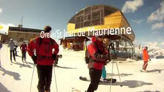 VSC in the Maurienne