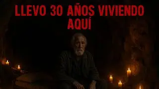 🔴Exploración ✝️ de miedo