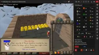 OSRS Christmas Event Guide - 2017