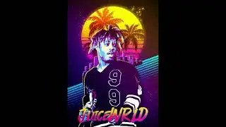 Juice WRLD - All Girls Are the Same 3 (New 2024)