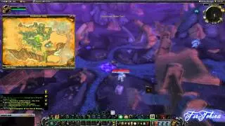 TBC Ar'tor, Son of Oronok HD
