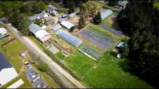 Rogue Farm Corps | Southern Oregon Responds