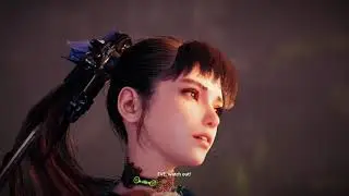 [US] Project EVE 1st Trailer