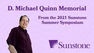 D. Michael Quinn Memorial