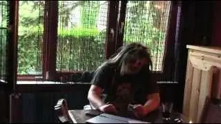 A Chance For Metal Festival VI Trailer   -   ACFMF VI 06.10.12