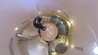 BaR DeViL in Kuwait  360 sport video