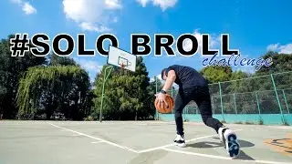 EPIC Solo BRoll Challenge for Matti Haapoja | Jordan Concords