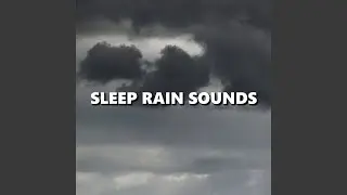 Scenic Twilight Rain Recording