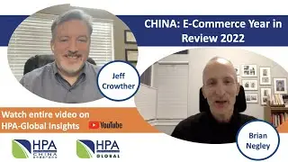 Dietary Supplements: China's 2022 E-commerce & Cross-border Review