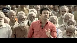 Kathi - mass press meet scene # HD