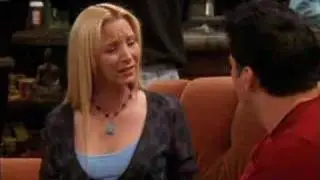 Phoebe - Plan laugh