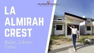 La Almirah Crest Subdivision in Liloan