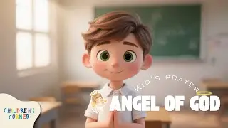 Angel of God | Children's Corner