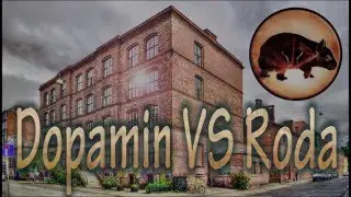 WomBattles #6 - Semfinale 2 - Dopamin VS Roda