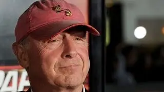 Director Tony Scott Remembered