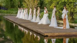 Sfilata Pinella Passaro Sposa 2022