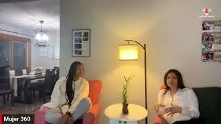 Minnesota Latin Radio/ Mujer 360 Podcast 