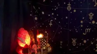 Horoscope April 17 2020 Moon into Pisces