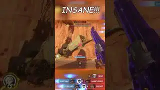 CASSIDY 6K TEAM KILL