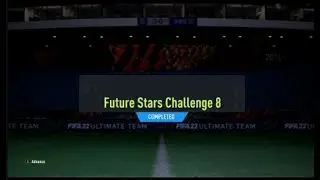 Future Stars Challenge 8 Sbc (Cheapest Method - No Loyalty) #FIFA22