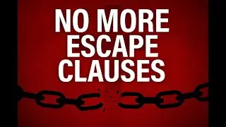 Are You Following Jesus with an Escape Clause | David A. Yarbrough | January 4, 2026