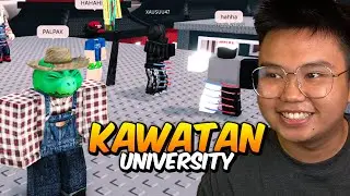 TURUAN KO KAYO MAGNAKAW SA STEAL A BRAINROT - Roblox