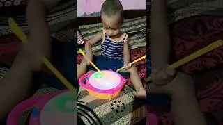 yaara dhol baja k 🥁🥁 #flash #drum #viral #shorts #ytshorts #short