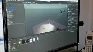 HGroup Tips: #3- Intelligent Lighting in Unity