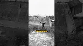 The Genius Grenade Trap Bunkers of World War 2 🤯