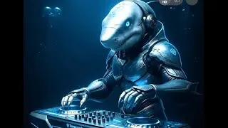 Heaven's Echoes | Best EDM House 2026 | Official Video