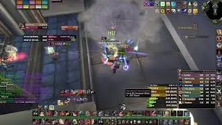 ULD10 STORYTIME Fury War PoV -✅  XT Hm #2 No Sword