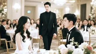 After failed match, I had flash marriage with brother&rsquo;s CEO friend, he loved me for years, spo