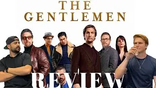 The Gentlemen Review