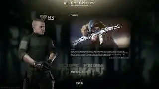 Short Story Factory #2 - PMC Trio - Escape from Tarkov