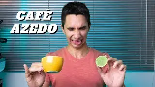 4 Motivos para seu CAF&Eacute; ficar AZEDO | N&atilde;o Sou Barista