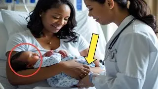 She Tried to Take Her Son&mdash;Then Her Husband Walked In #americasteam #storytime #shearblackstories