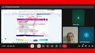Live 1:1 French Class by Harshvi Maam | Sabhi Padho Padhao@SabhiPadhoPadhao ​