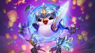 🔴 TEAMFIGHT TACTICS 🔴 | 🔥 Subiendo a Maestro 🔥 | SOLO Q | Rank Games