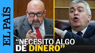 AUDIOS | Koldo a Santos Cerd&aacute;n: 
